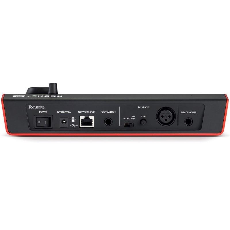 Focusrite RedNet R1_4