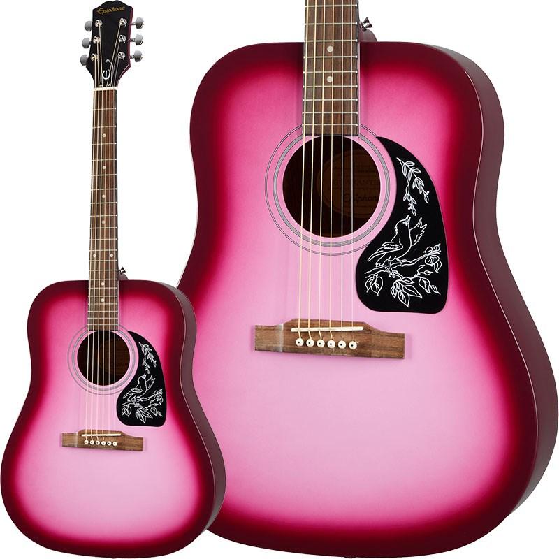 Epiphone Starling (Hot Pink Pearl) エピフォン : 700667 : 渋谷 