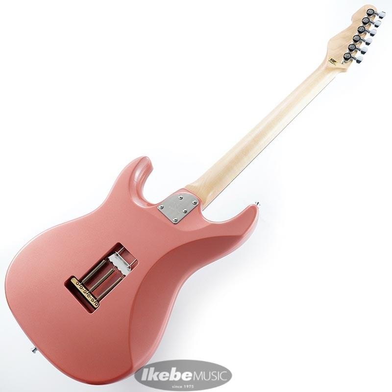 ESP ESP SNAPPER Fujioka Custom (Vintage Burgundy Mist) [藤岡幹大