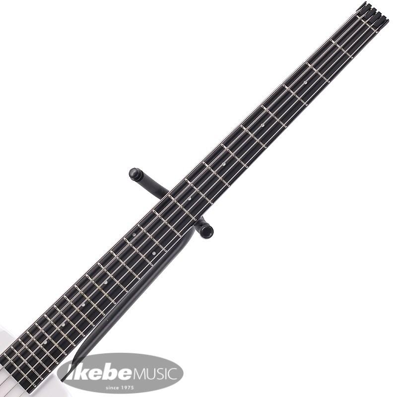 STEINBERGER Spirit XT-25 (WH) [5-strings Bass] : 渋谷イケベ楽器村