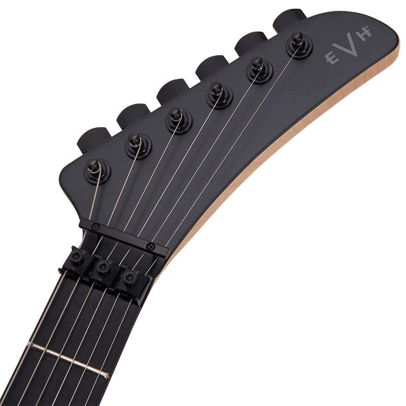 EVH 5150 Series Standard (Stealth Black/Ebony) : 渋谷イケベ楽器村