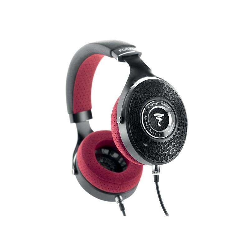 FOCAL Clear MG Pro(フォーカル)(開放型ヘッドフォン) : 渋谷