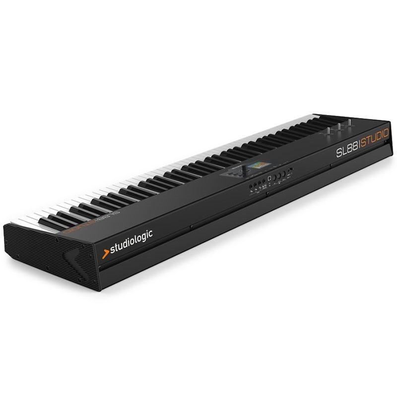 Studiologic SL88 Studio (スタジオロジック)(88鍵盤・MIDI
