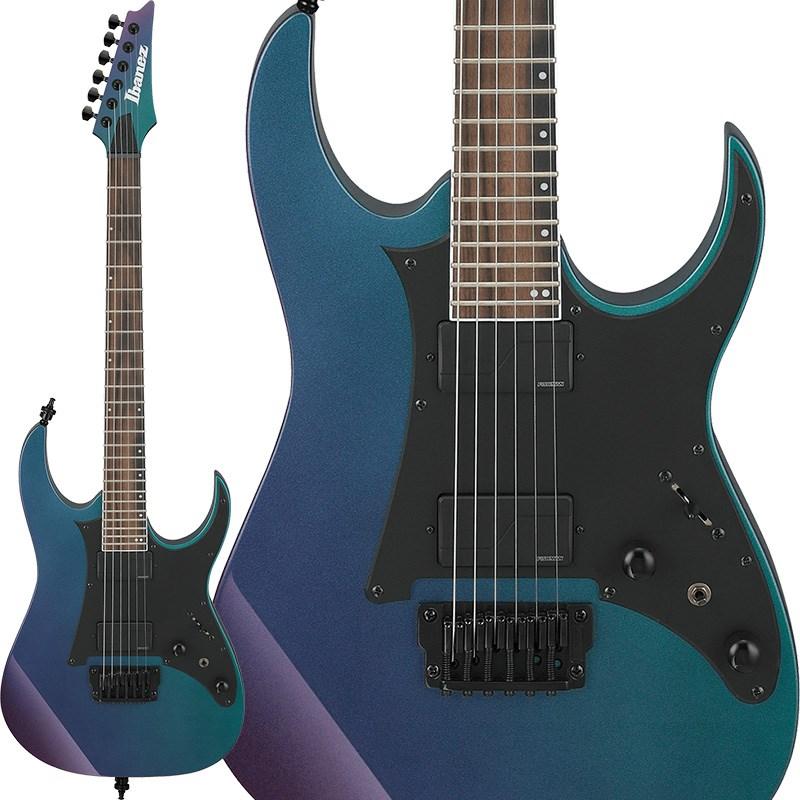 Ibanez（アイバニーズ） Ibanez Axion Label RG631ALF-BCM (Blue