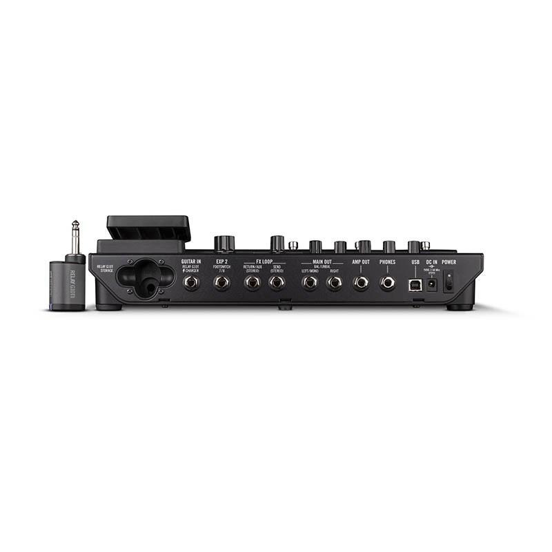 Line6 POD Go Wireless（ライン6）マルチエフェクター 【公式通販】