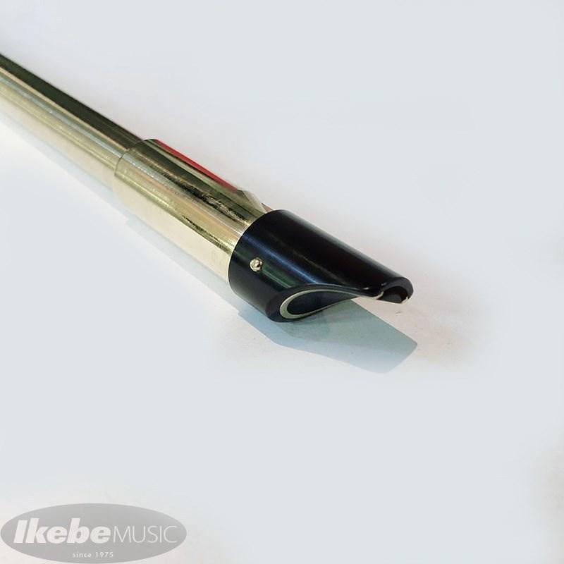 Killarney Whistle Tin D Brass (ティン・ホイッスル D管 真鍮製