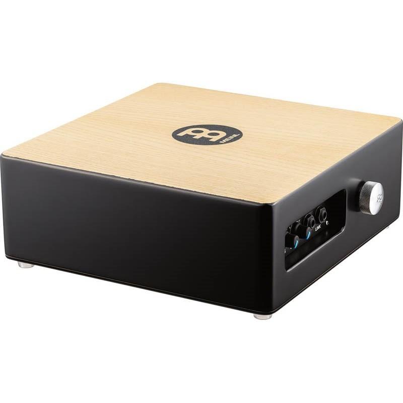 MEINL - TMPPCS [Professional Pickup Cajon Snare] 【お取り寄せ品】 楽器、器材-パーカッション、打楽器