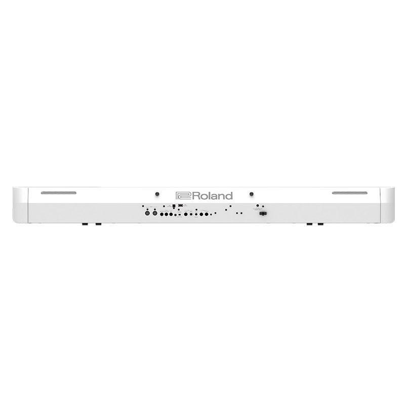 Roland 【次回納期未定】FP-90X-WH + 専用スタンドセット【代引不可】【沖縄・離島送料別途見積】(電子ピアノ)の画像