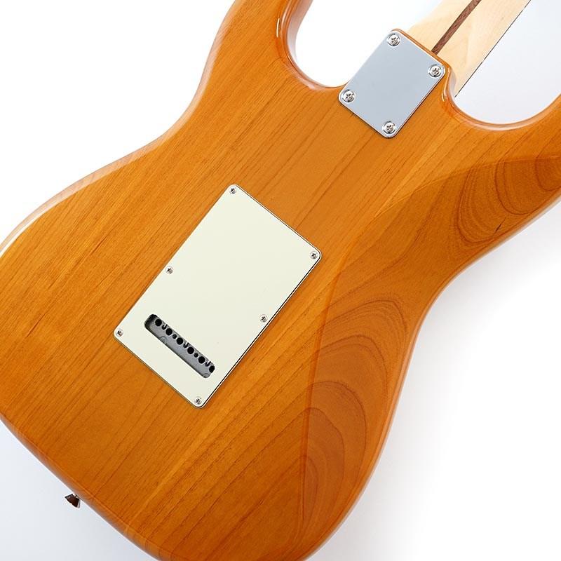Fender Made in Japan Hybrid II Stratocaster (Vintage Natural/Rosewood)の画像