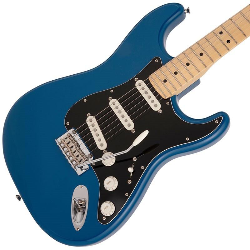 Fender Made in Japan Made in Japan Hybrid II Stratocaster (Forest Blue/Maple)｜shibuya-ikebe｜03
