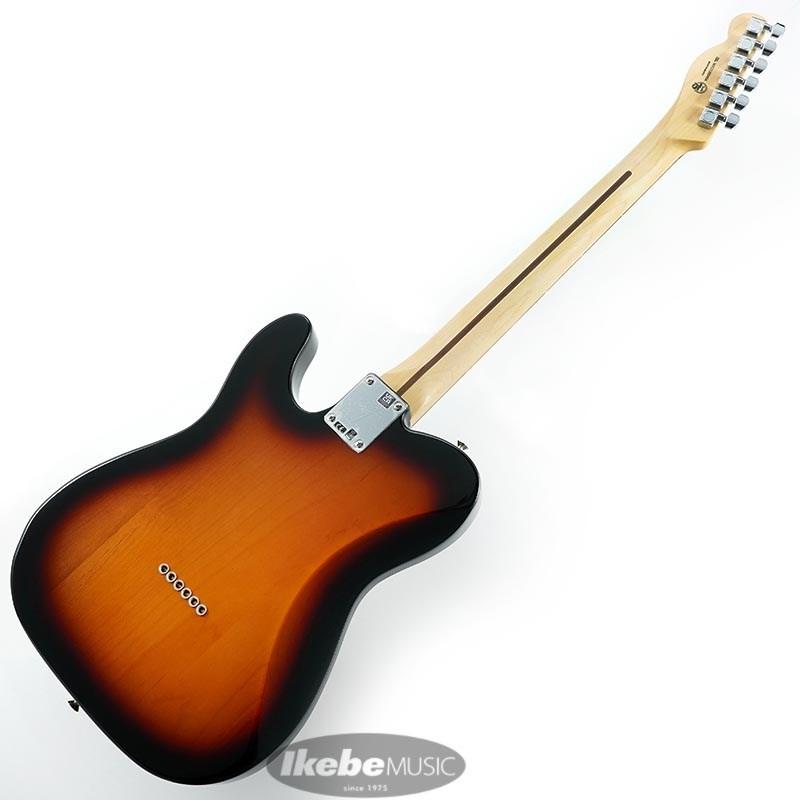 Fender（フェンダー） Fender MEX Player Telecaster HH (3-Color