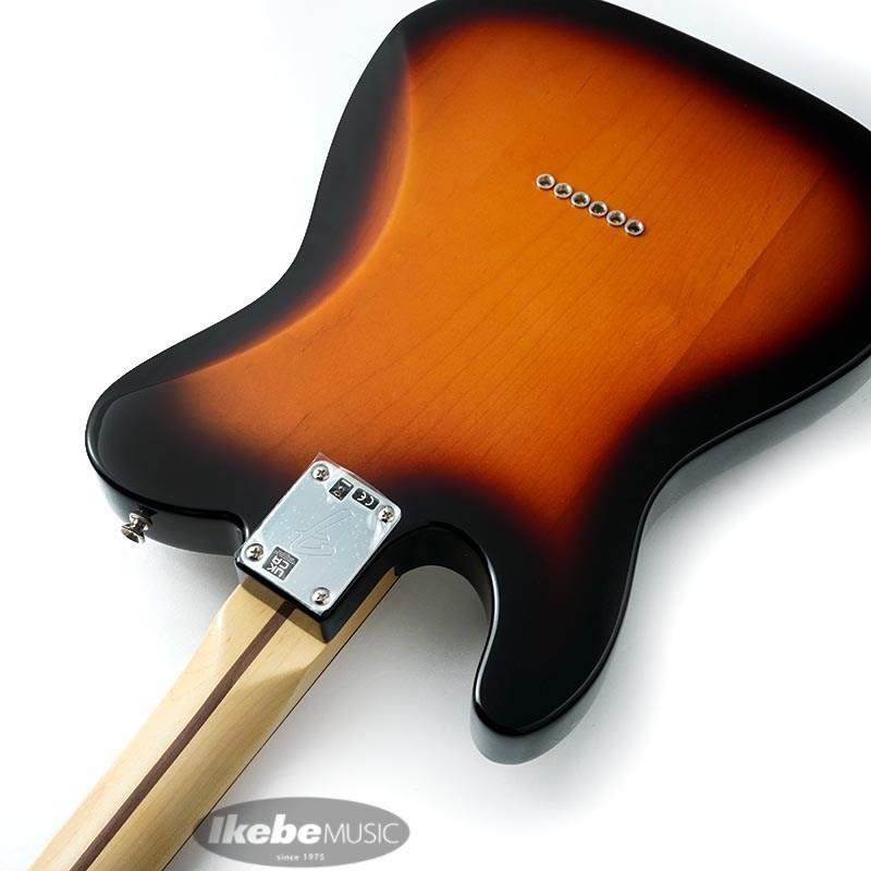 Fender（フェンダー） Fender MEX Player Telecaster HH (3-Color