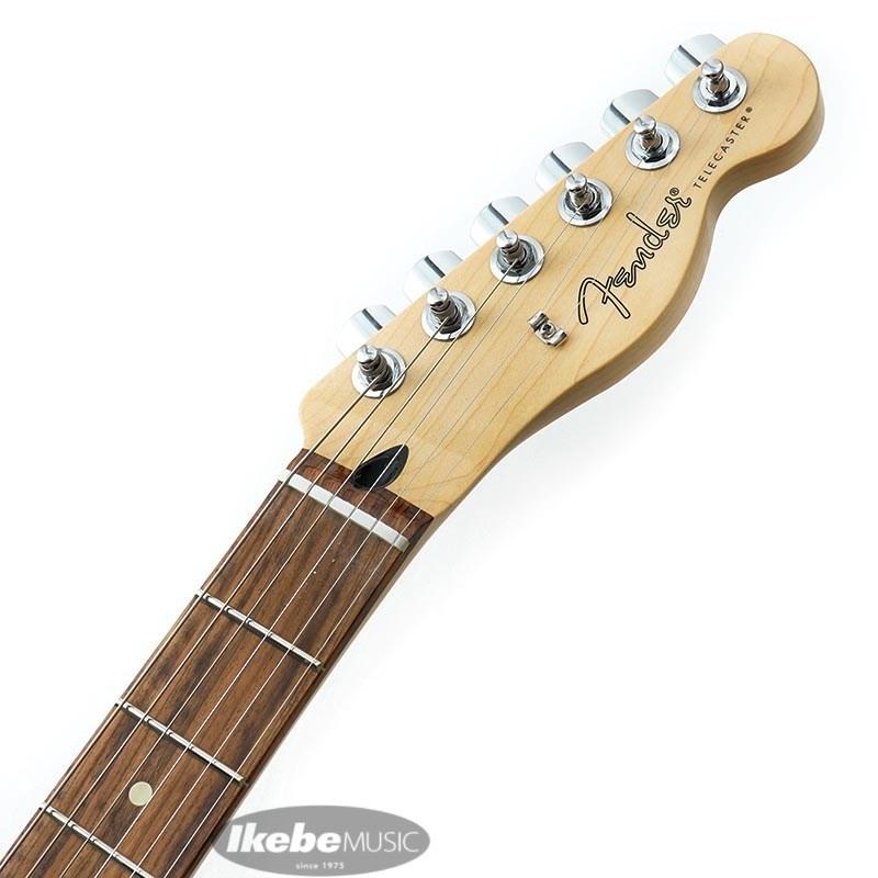 Fender（フェンダー） Fender MEX Player Telecaster HH (3-Color