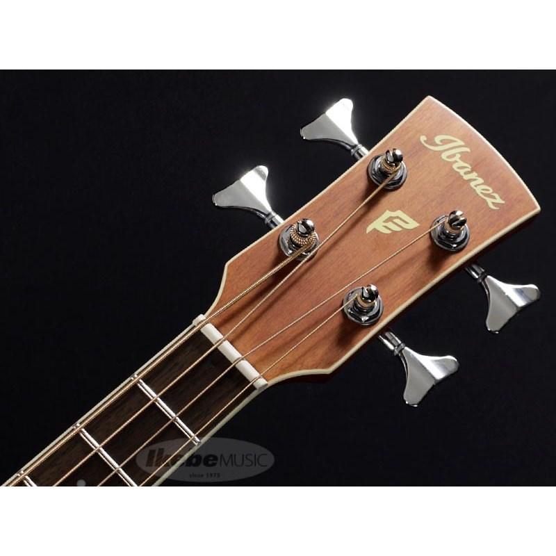 Ibanez（アイバニーズ） Ibanez PNB14E-OPN : 渋谷イケベ楽器村 - 通販