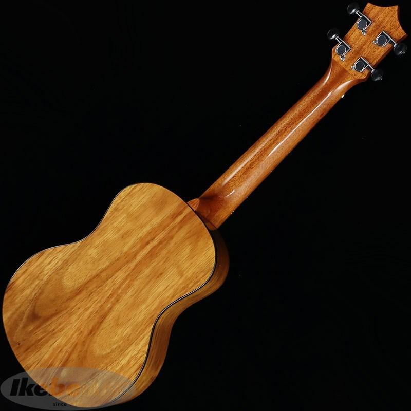 KUMU Ukulele Tenor ハイグロス TG75A [テナーウクレレ] 【特価】｜shibuya-ikebe｜02