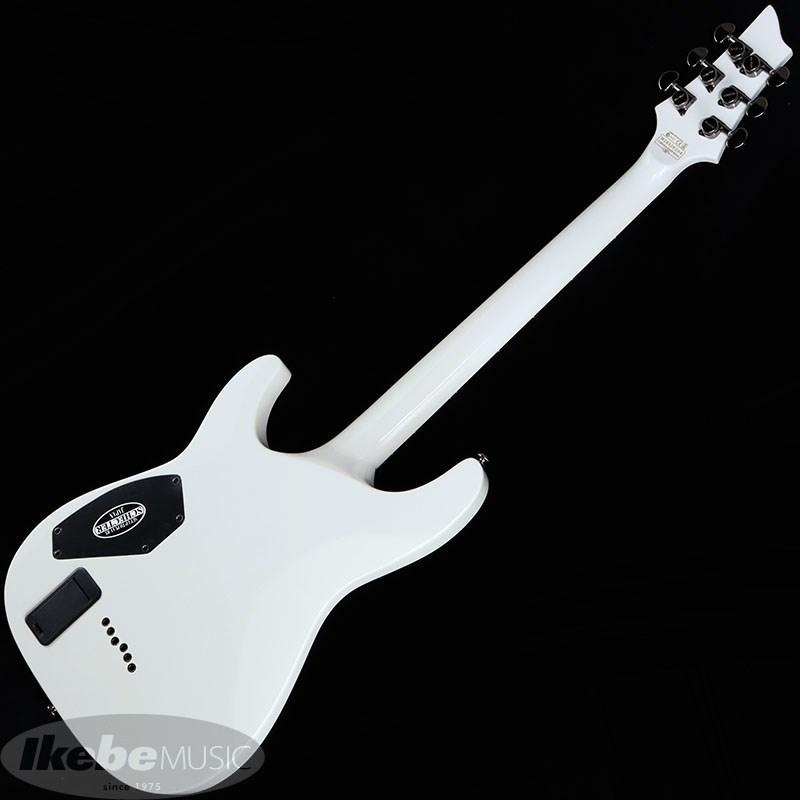 SCHECTER SCHECTER C-1 HellRaiser [AD-C-1-HR] (WHT) : 渋谷イケベ