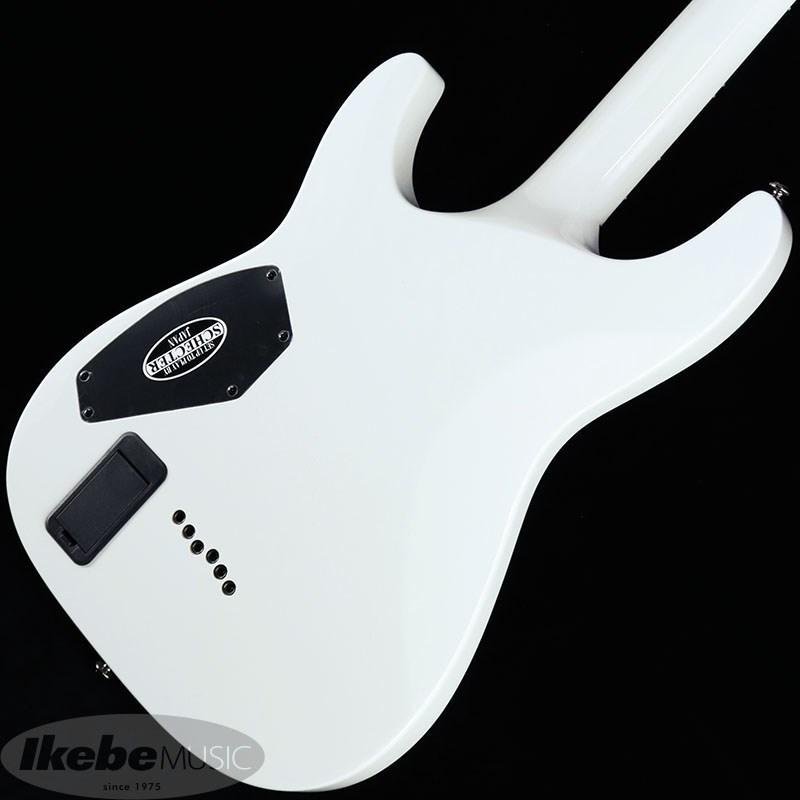 SCHECTER SCHECTER C-1 HellRaiser [AD-C-1-HR] (WHT) : 渋谷イケベ
