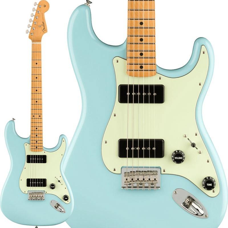 Fender Mex Noventa Noventa Blue Maple ならショッピング ランキングや口コミも豊富なネット通販 更にお得なpaypay残高も スマホアプリも充実で毎日どこからでも気になる商品をその場でお求めいただけます 楽器 手芸 コレクション Stratocaster Daphne