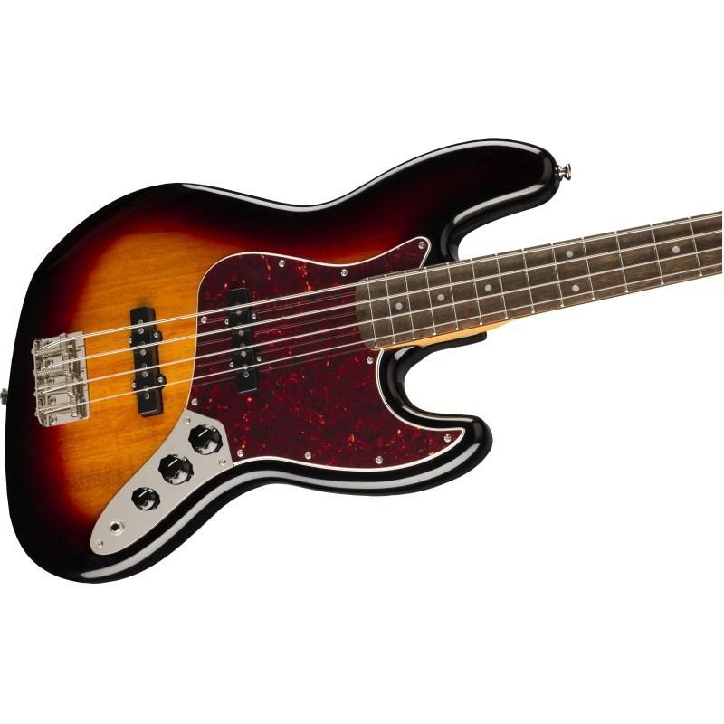 Squier Squier by Fender Classic Vibe '60s Jazz Bass Laurel
