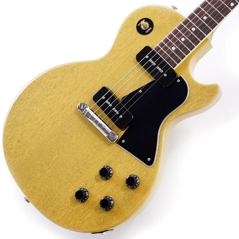 Gibson Les Paulスペシャル　イエロー　ケース付き Gibson（ギブソン） Gibson Les Paul Special TV Yellow : 渋谷イケベ