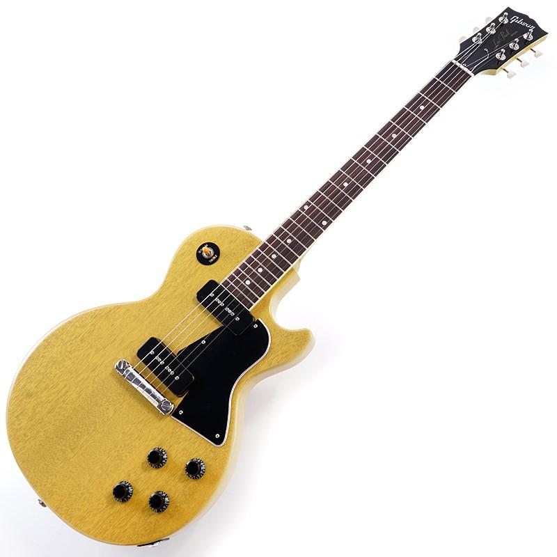 Gibson Les Paul Special　TVイエロー ハードケース付き Gibson（ギブソン） Gibson Les Paul Special TV Yellow : 渋谷イケベ