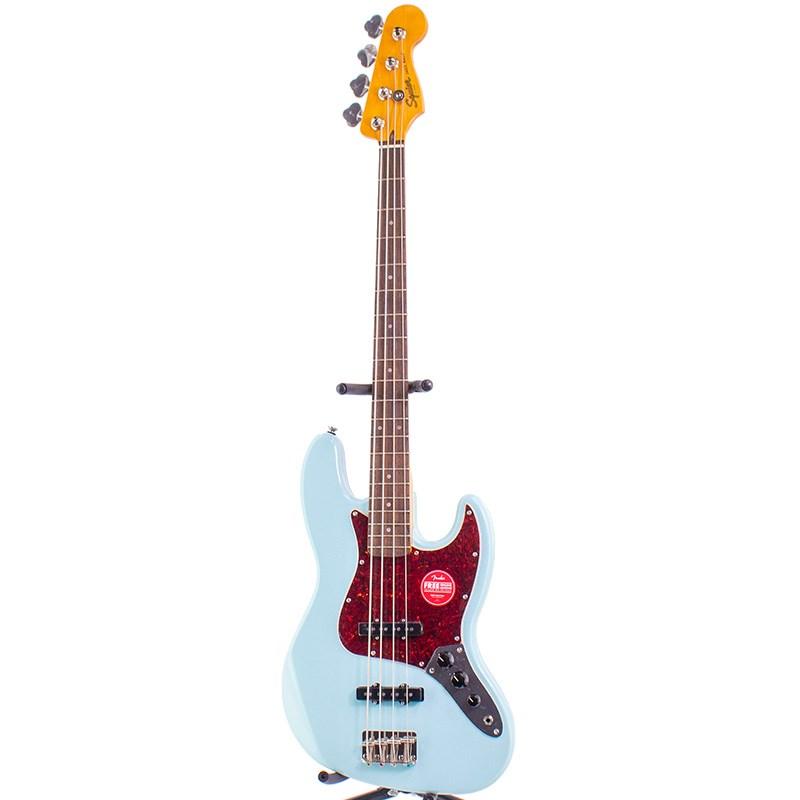 Squier Squier by Fender Classic Vibe '60s Jazz Bass Laurel
