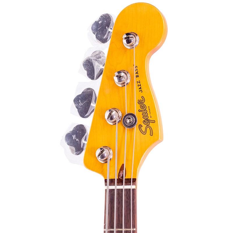 Squier Squier by Fender Classic Vibe '60s Jazz Bass Laurel