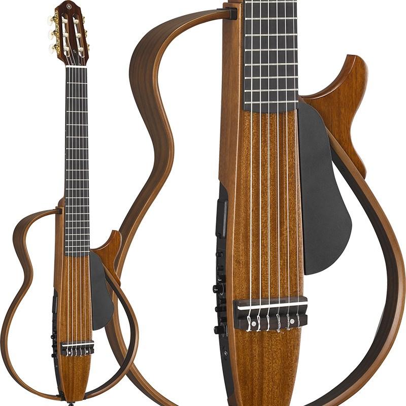 YAMAHA（ヤマハ） YAMAHA SLG200NW [サイレントギター/ワイドナット 
