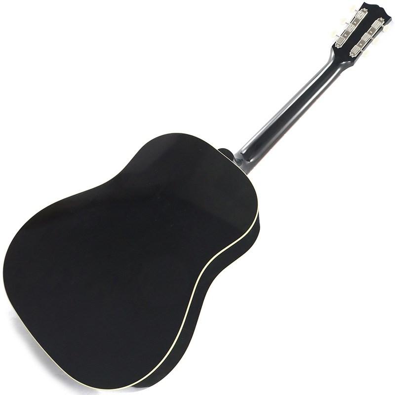 Gibson 【×AQUBEストラッププレゼント】50s J-45 Original (Ebony) ギブソン_2