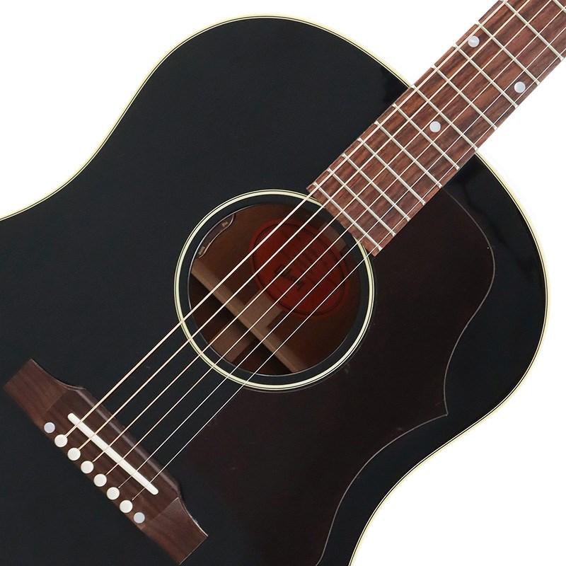 Gibson 【×AQUBEストラッププレゼント】50s J-45 Original (Ebony) ギブソン_3