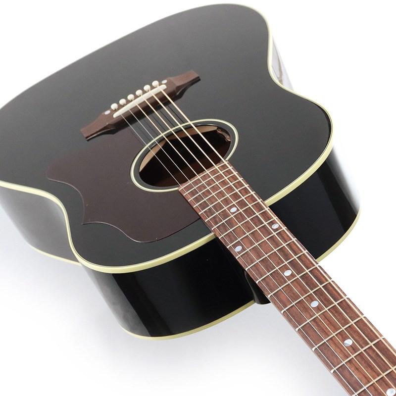 Gibson 【×AQUBEストラッププレゼント】50s J-45 Original (Ebony) ギブソン_4