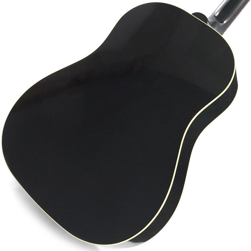 Gibson 【×AQUBEストラッププレゼント】50s J-45 Original (Ebony) ギブソン_5