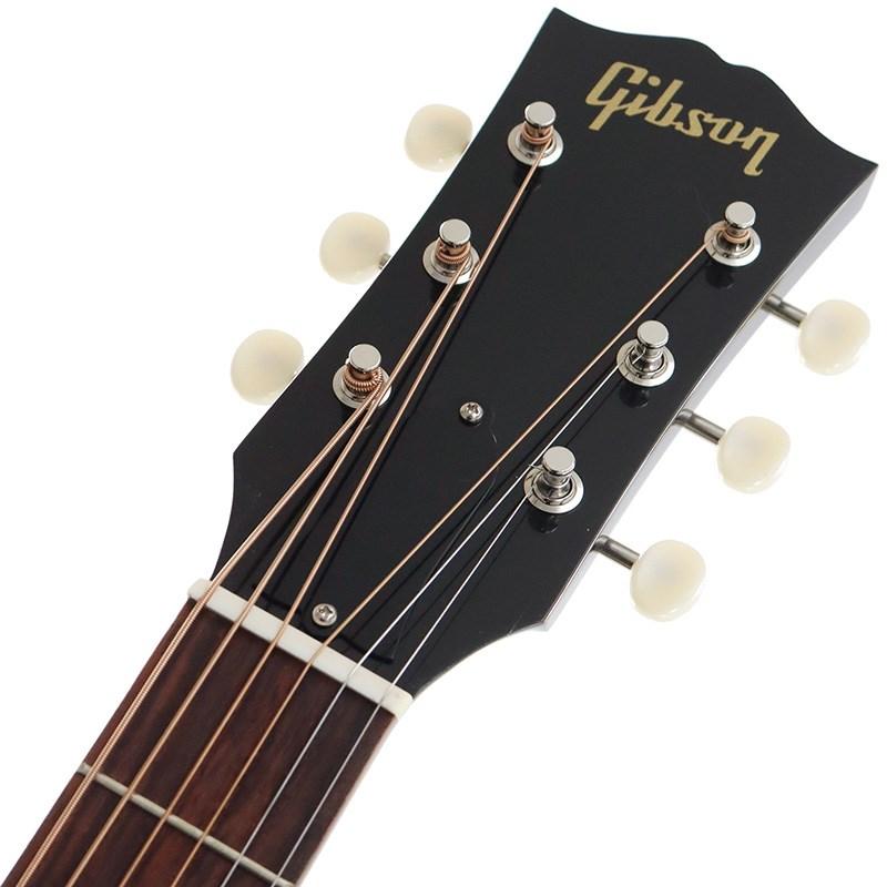 Gibson 【×AQUBEストラッププレゼント】50s J-45 Original (Ebony) ギブソン_6