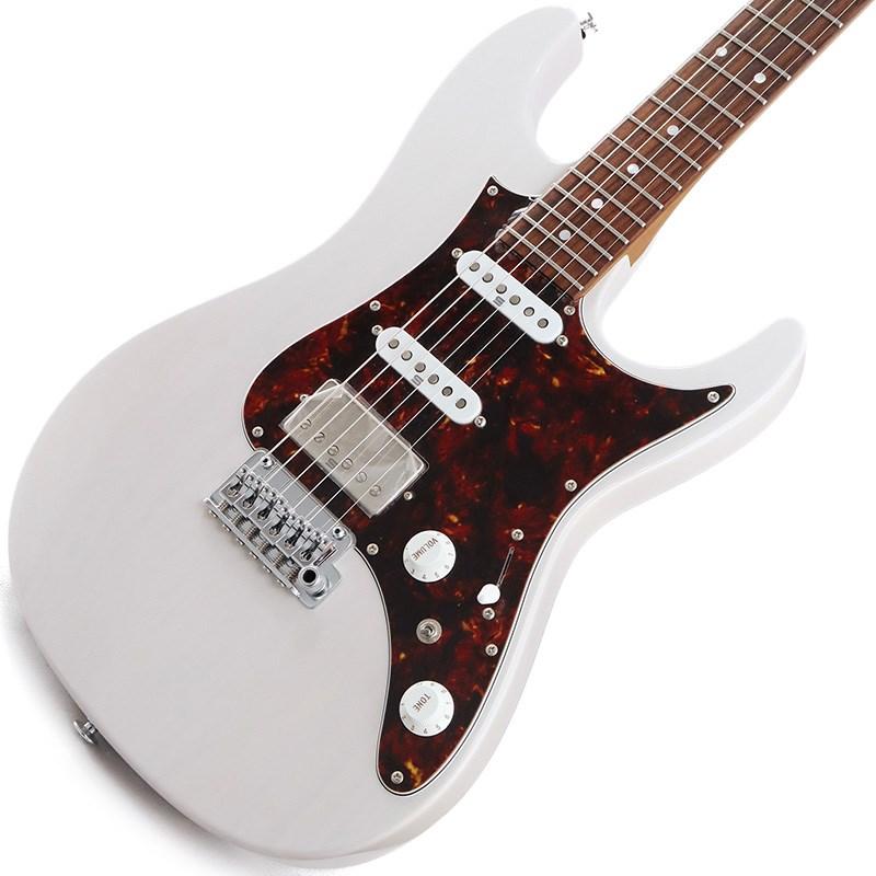 Ibanez（アイバニーズ） Ibanez Prestige AZ2204N-AWD (Antique White