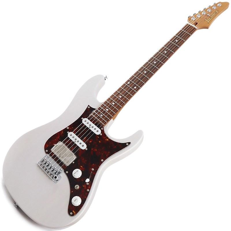 Ibanez Prestige AZ2204N-AWD (Antique White Blonde)の画像