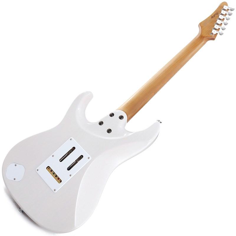 Ibanez Prestige AZ2204N-AWD (Antique White Blonde)の画像