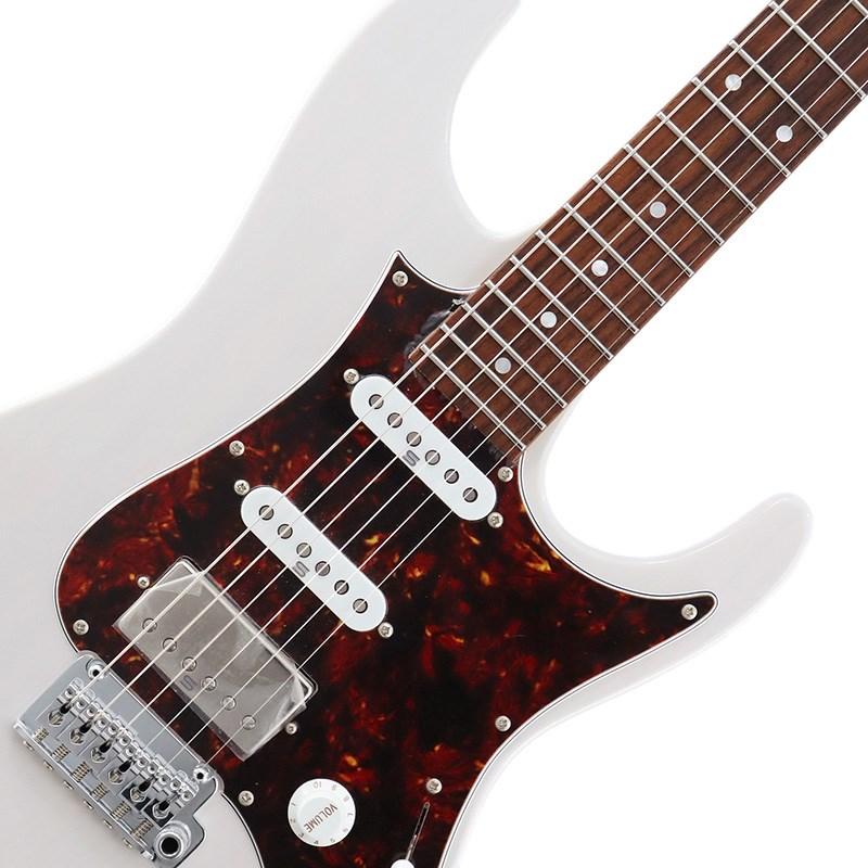 Ibanez Prestige AZ2204N-AWD (Antique White Blonde)の画像