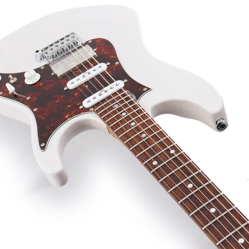 Ibanez Prestige AZ2204N-AWD (Antique White Blonde)の画像