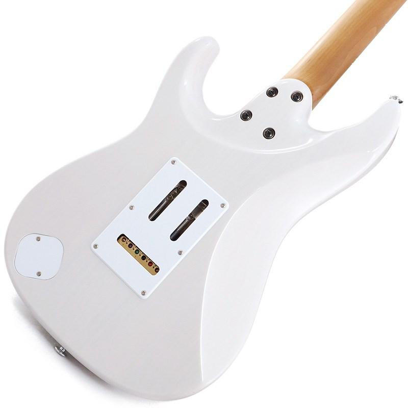 Ibanez Prestige AZ2204N-AWD (Antique White Blonde)の画像