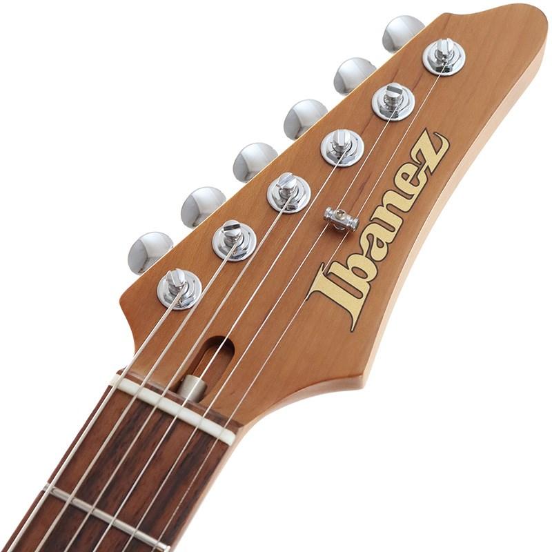 Ibanez Prestige AZ2204N-AWD (Antique White Blonde)の画像