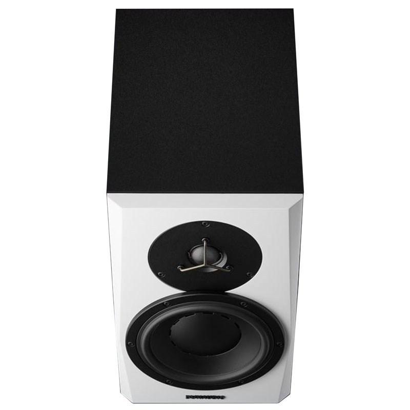 DYNAUDIO PRO LYD 7 BLACK WITH WHITE BAFFLE ペア(お取り寄せ商品