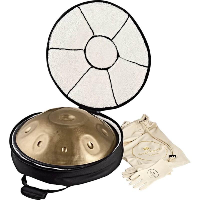 MEINL HPSTL91 [Sensory Handpan / D Amara- D/A C D E F G A C] 【お取り寄せ品】の画像