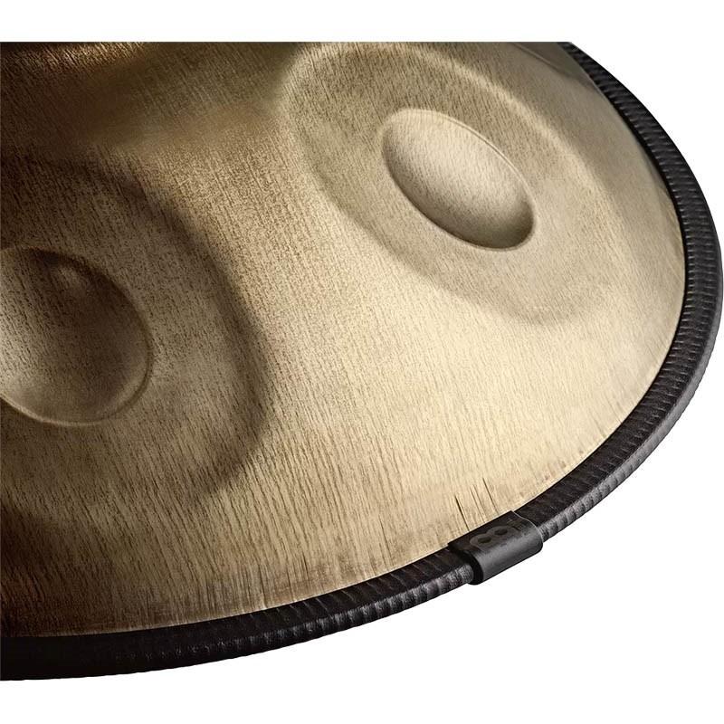 MEINL HPSTL91 [Sensory Handpan / D Amara- D/A C D E F G A C] 【お取り寄せ品】の画像