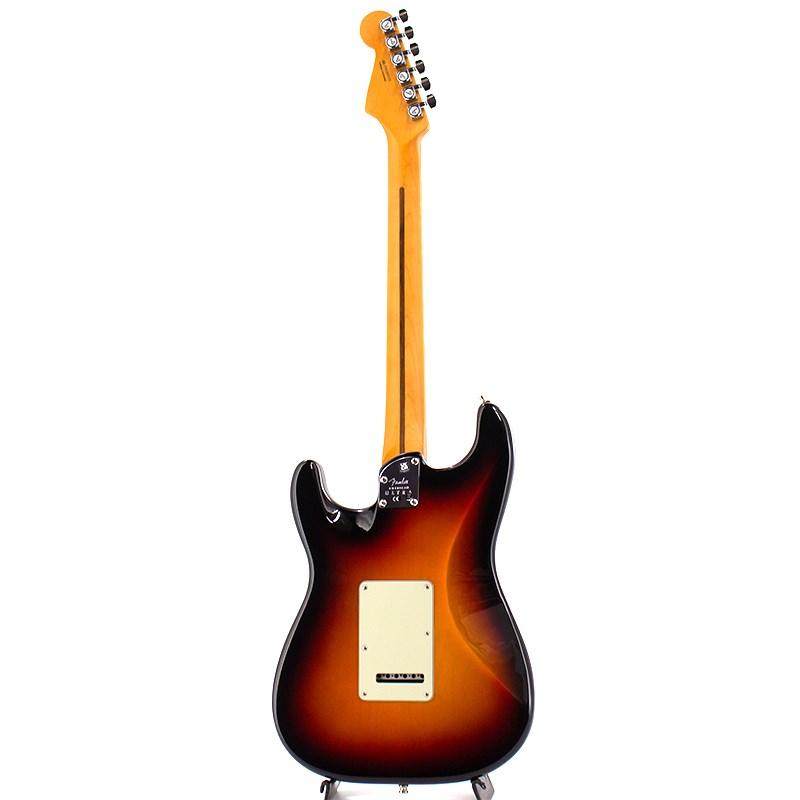 Fender USA American Ultra Stratocaster HSS (Ultraburst/Rosewood)｜shibuya-ikebe｜03