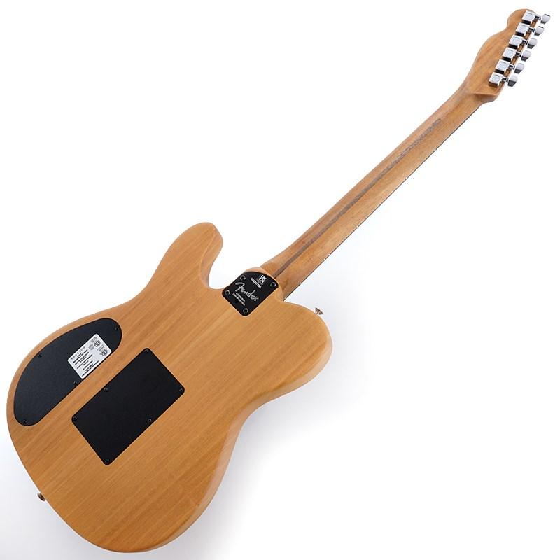 Fender（フェンダー） Fender Acoustics American Acoustasonic