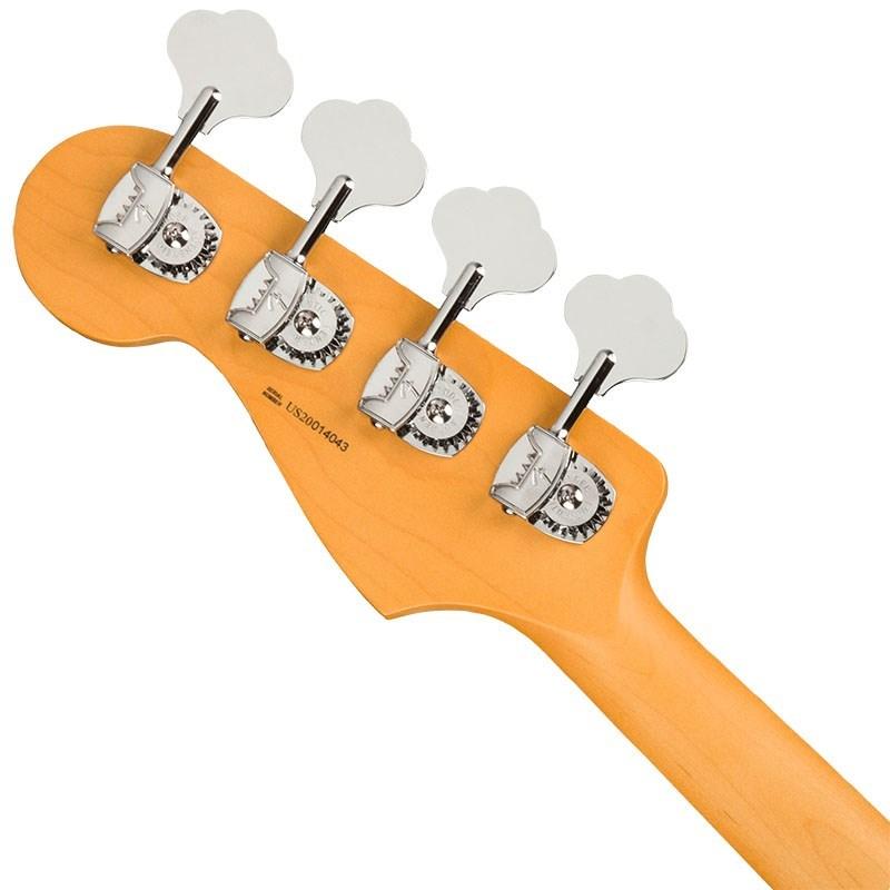ベース Fender USA American Professional II Fender USA American Professional II Jazz Bass (Mercury/Rosewood