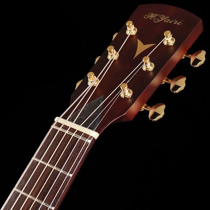 K.Yairi K.Yairi Nocturne-F-Custom (Antique Violin) Kヤイリ : 渋谷