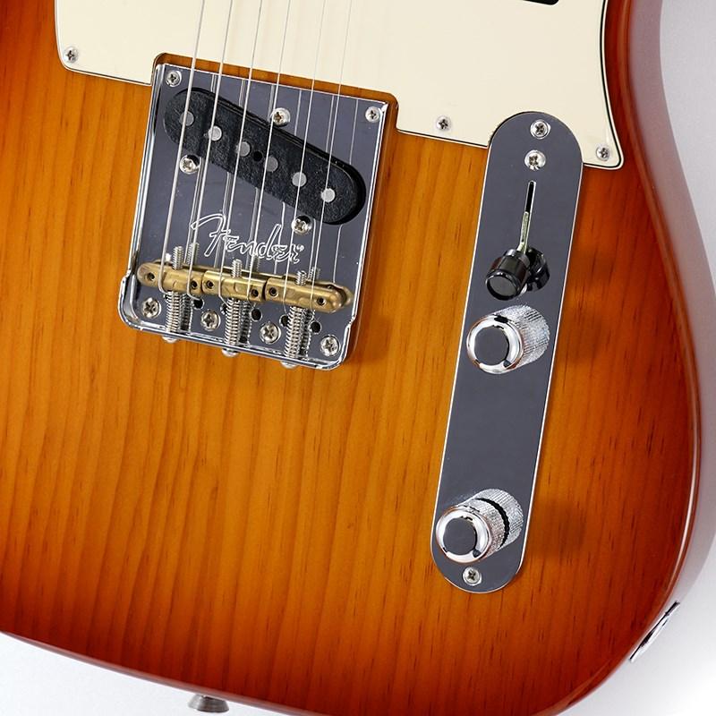 Fender USA American Professional II Telecaster (Sienna Fender USA American Professional II Telecaster (Sienna