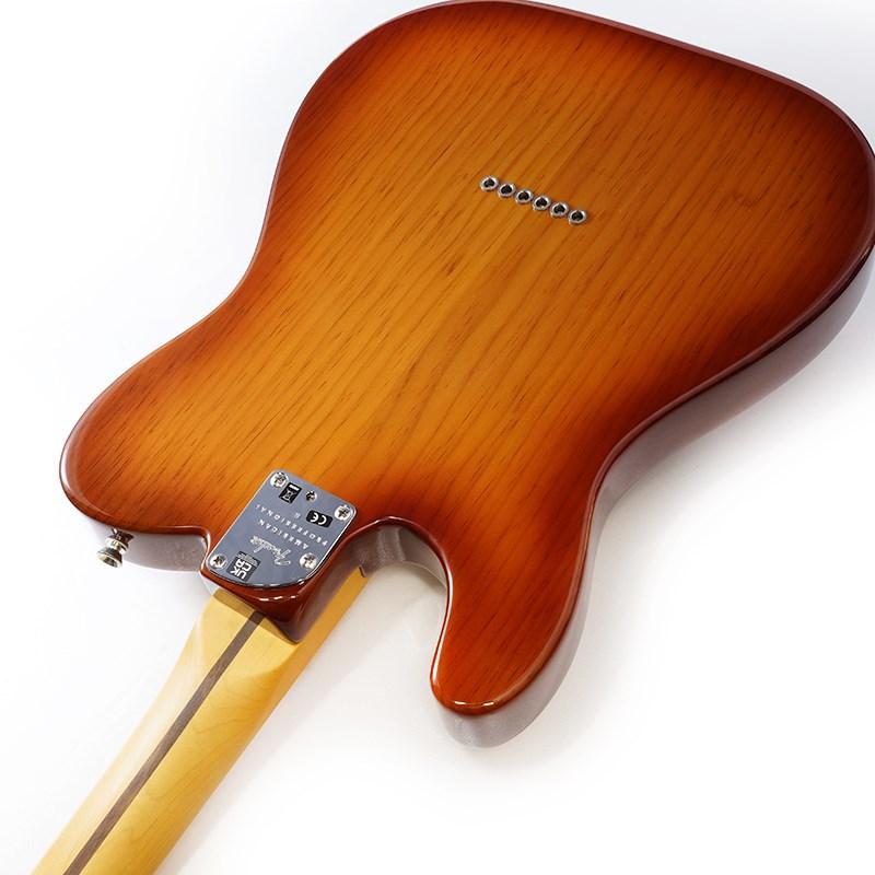 Fender USA American Professional II Telecaster (Sienna