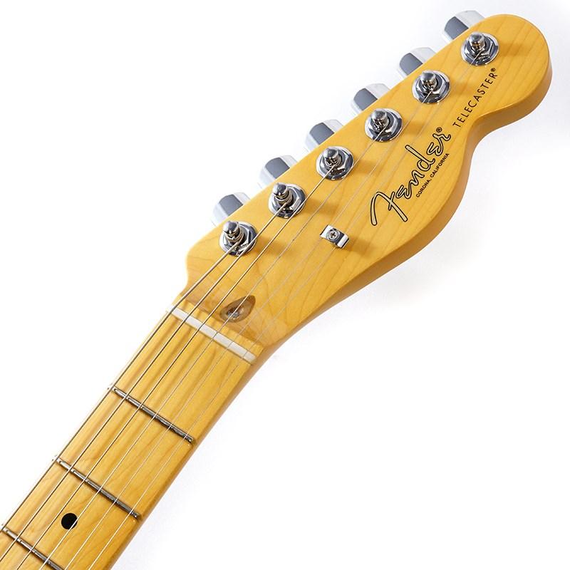 Fender USA American Professional II Telecaster (Sienna Fender USA American Professional II Telecaster (Sienna